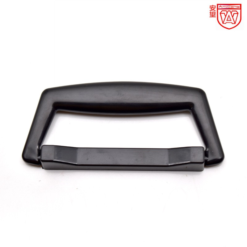 A - 36 equipaje accesorios de mango de mano caja de herramientas de mano mano de mano de mano de bolsa de plástico