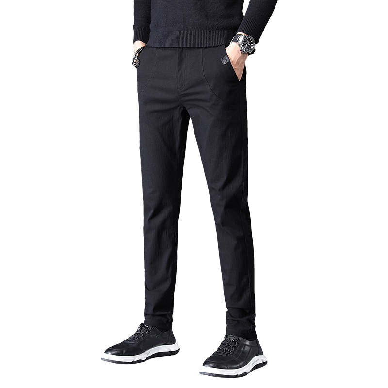 Pantalon homme - Ref 3444115 Image 5