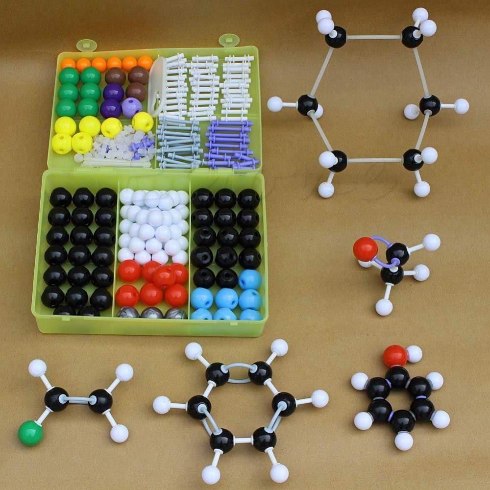 scientific in  chemistry atom molecular models|ru