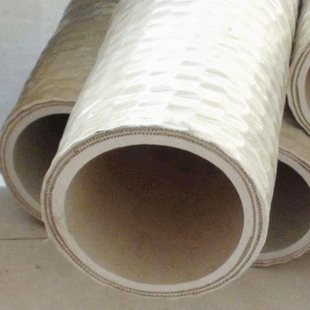 Sell cloth-lined food hose, drain beer juice, edible oil, beverage and other liquid cloth-lined hose