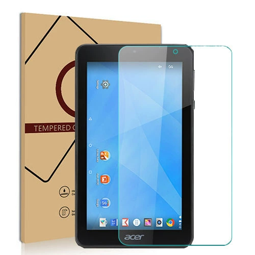 Подходит для Acer Iconia ONE7 B1-770 стальной основание фильм B1-770 плоское стекло защитная пленка