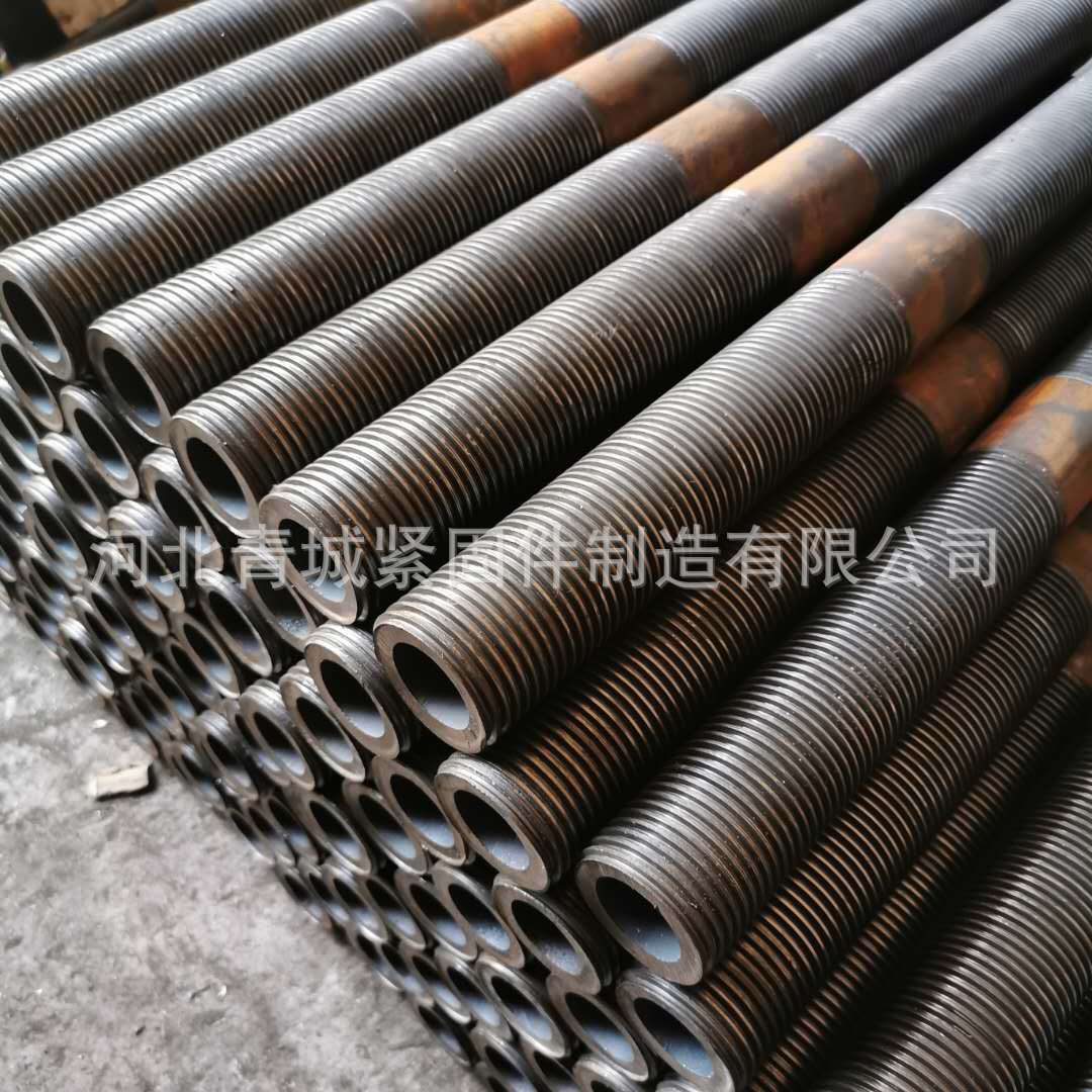 梯形螺杆 异形螺杆 粗细牙调节螺杆 空心螺杆 正反牙丝杆