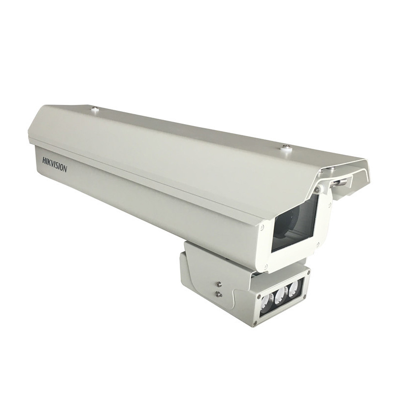 海康威视EVU-2535-A  200万车牌识别抓拍单元高清摄像机