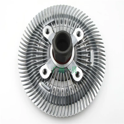 3.2 fan coupler – Fan
