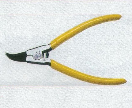 日本MTC介子钳子 曲开MTC-72OB 曲闭73CB 直开74OS 直闭75CS