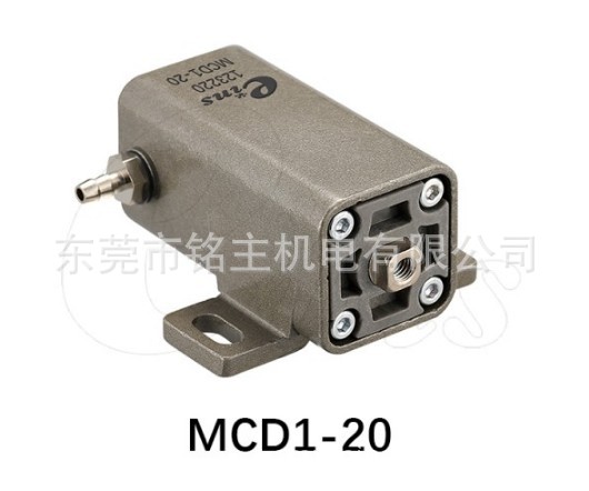 供应STAR微型气缸MCD1-20  气缸MCD-20