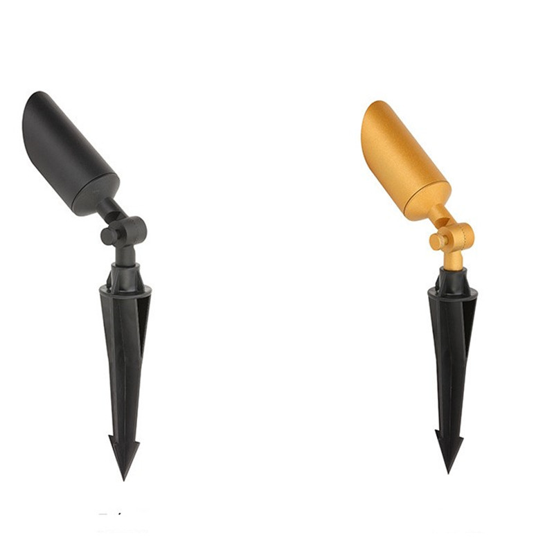 厂家直销户外防水地插灯 公园广场草坪庭院照树灯 景观花园插地灯|ms