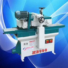 厂家供应木工平刨机 MBZ503自动送料平刨床  自动木工平刨机 斜口