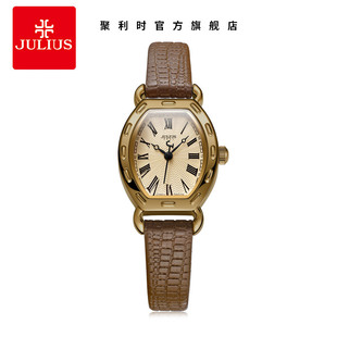 Julius�����r �_�R��� �{�~�y ������g֪��Ƥ��Ů�� JA-544