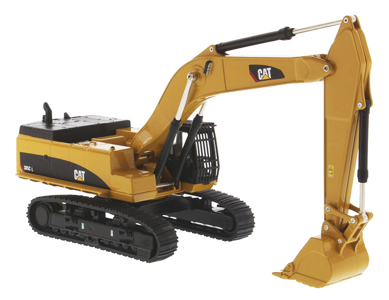 85614 Caterpillar 385C L Hydra