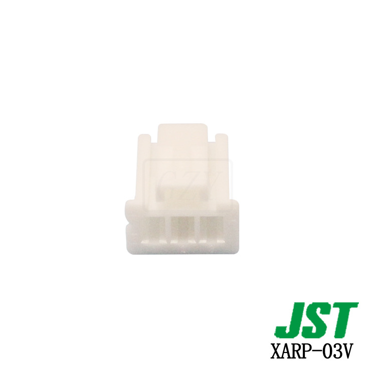 ��ӦXARP-03V �ܿǿ���JST������ XAϵ�� 2.5mm���Ӳ���߶԰�