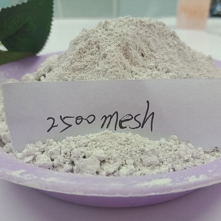 云母厂家直销超细云母粉铸造涂料用云母粉工程塑料造粒用云母粉|ru