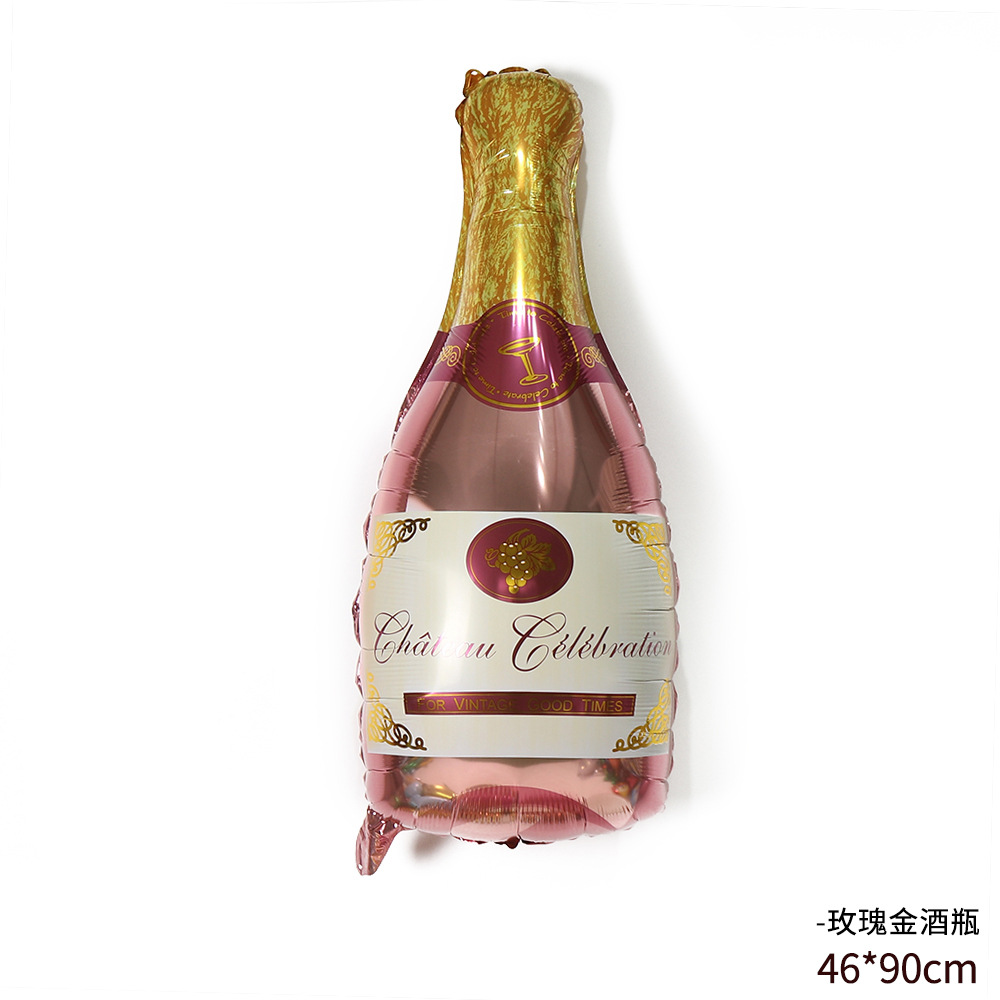 玫瑰金酒瓶 48-92 拷贝