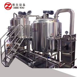 酿酒设备;食品杀菌设备