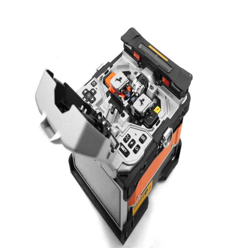 Black Horse D90R ribbon welding machine