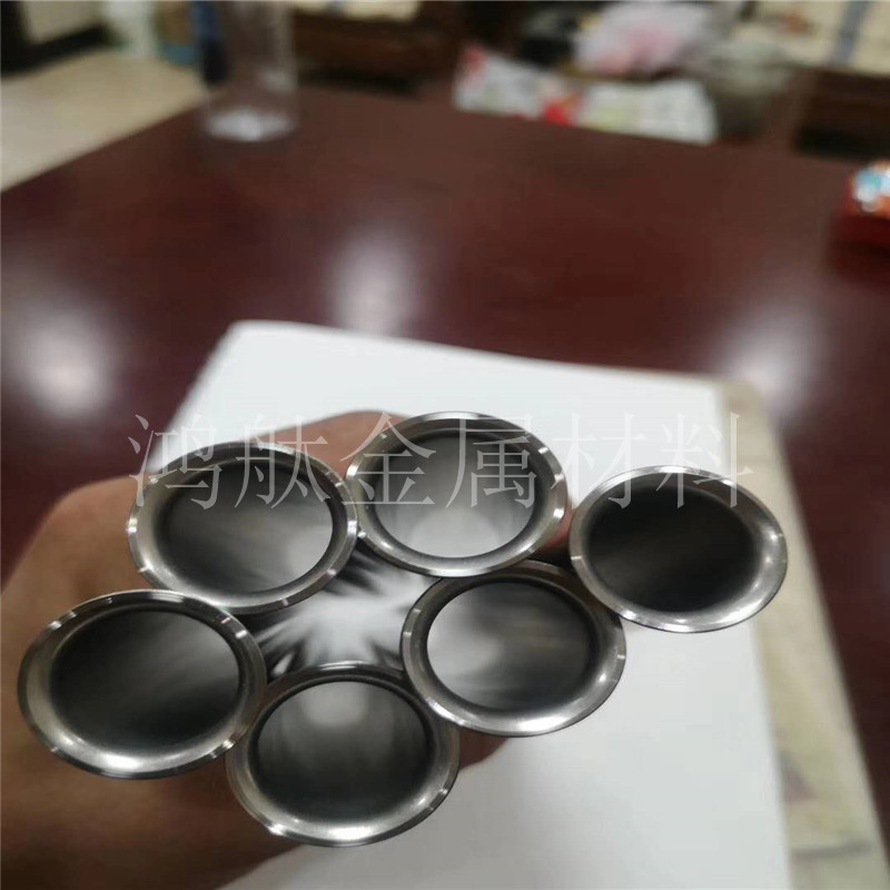 304不锈钢无缝厚壁管 10*3.5不锈钢无缝钢精密管