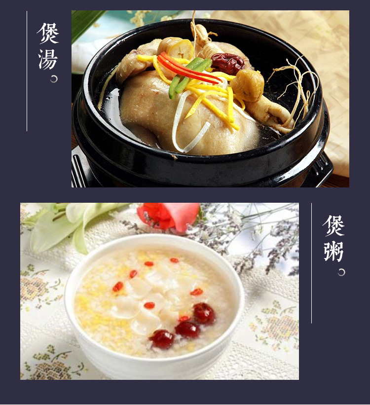 Ren Shen Slices (Panax ginseng) — White Ginseng Root Slices from Changbai Mountain, 500g details