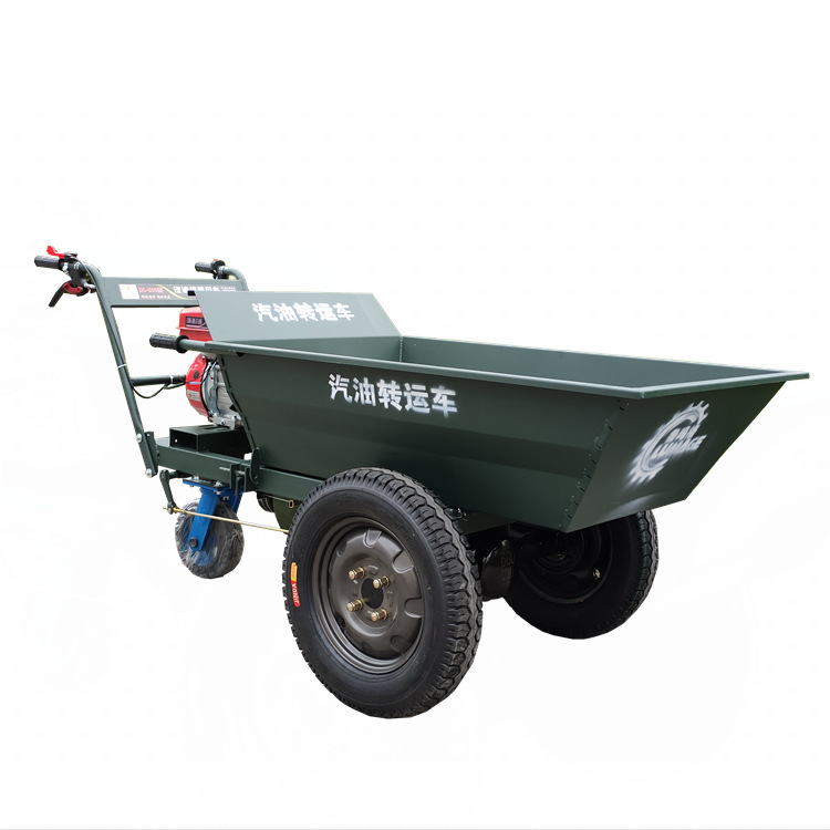 Chongqing single cylinder air-cooled 168F170 Gasoline Engine 7 horsepower small polishing machine micro-Tiller water pump thread