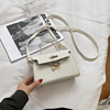 Trend universal shoulder bag, handheld one-shoulder bag, phone bag, 2022 collection, Korean style