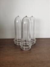 ��ֱ�N��39��65g 75gPET�͉�ƿ�� ʳ����ƿ�� ɫ���͹��� ����ƿ