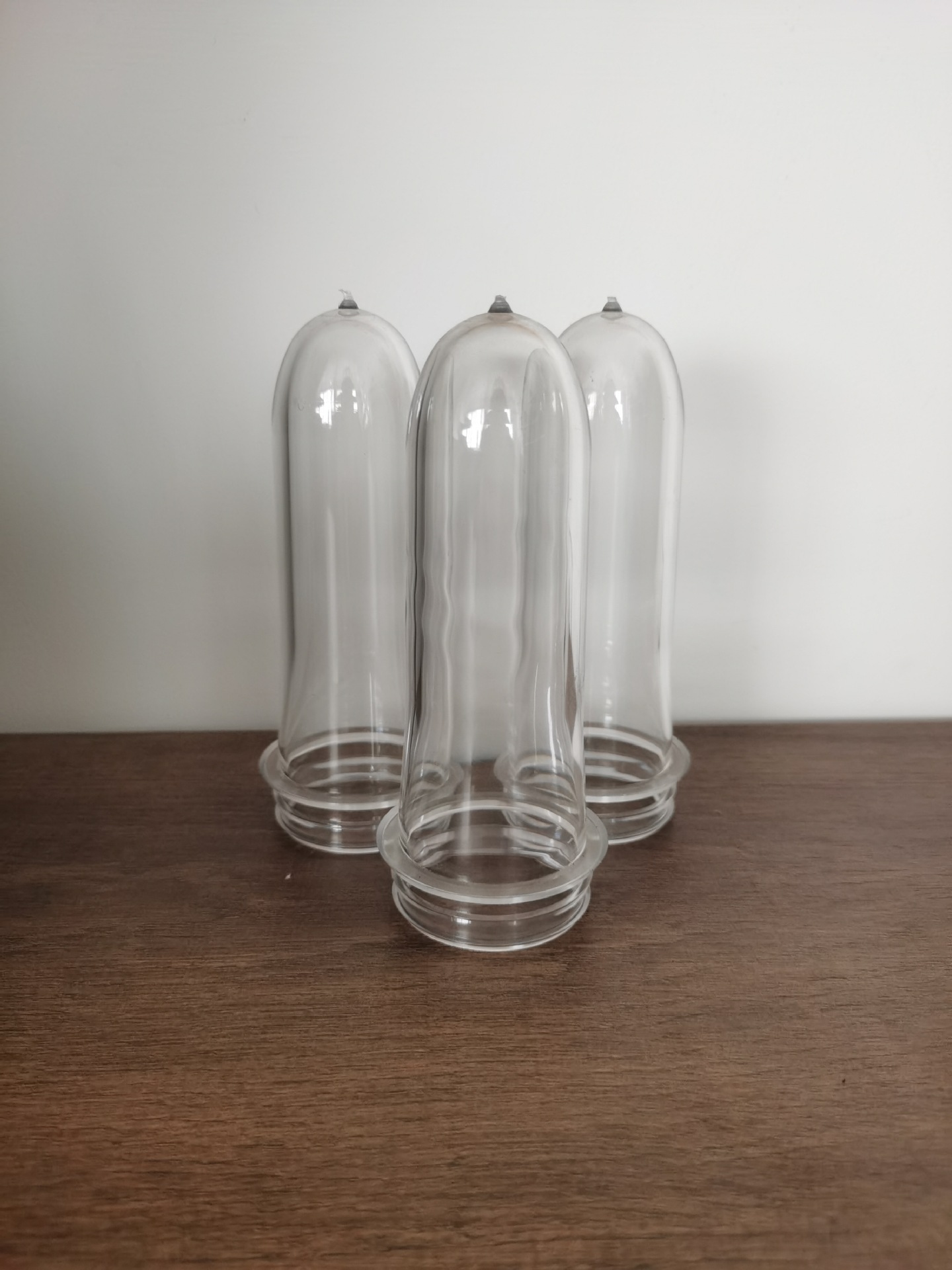 【直销】45口65g 75gPET油壶瓶胚 食用油瓶坯 色拉油管胚 塑料瓶