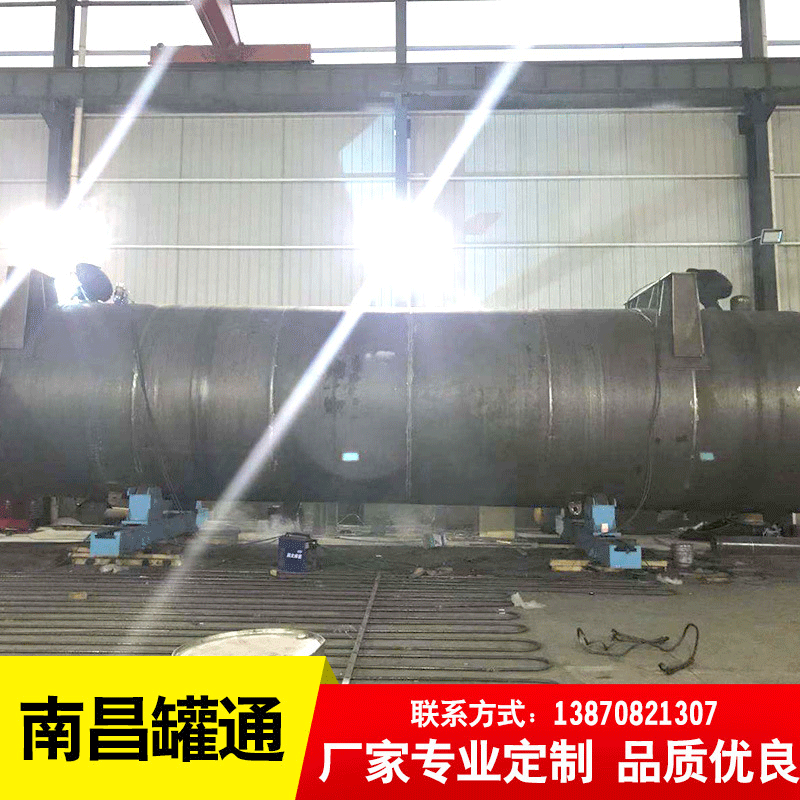 厂家直供低价供各种型号耐腐蚀应热销油罐，储罐质量保证