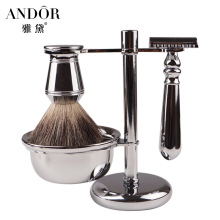 �S��ֱ�N���u beard brush �ë������b ���ʽ���ٱ����ˢ