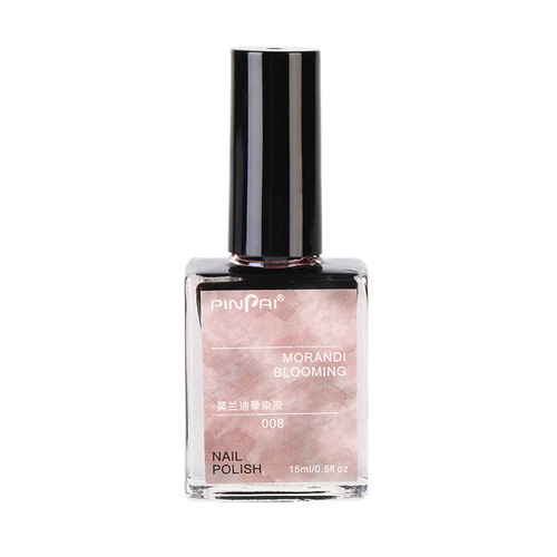 Manicure Sands smudge liquid ink bubble marble gradient water dye Japanese quick-drying smoky color smudge liquid 15ml