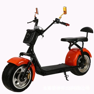 Harley Elektrikli Motosiklet, Skuter, Yetkin Litium Batareyalı Pedal Velosiped