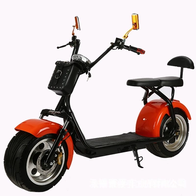 Harley Electric Motorcycle, Elektrikli motosikletlər