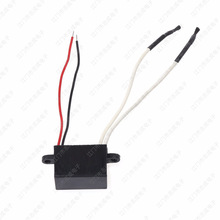 空气净化器12V负离子发生器模块除甲醛除烟味直流双头负离子定制