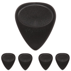 Folk guitar pick shrapnel, electric guitar ukulele universal pick, non-slip strumming frosted pick