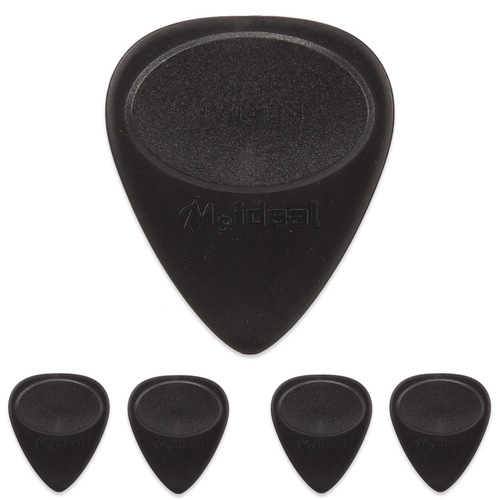 Folk guitar pick shrapnel, electric guitar ukulele universal pick, non-slip strumming frosted pick