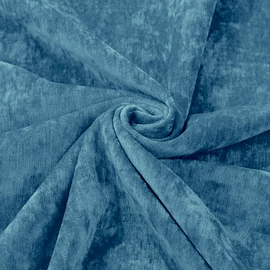 色织、提花布;窗帘面料;涤纶面料