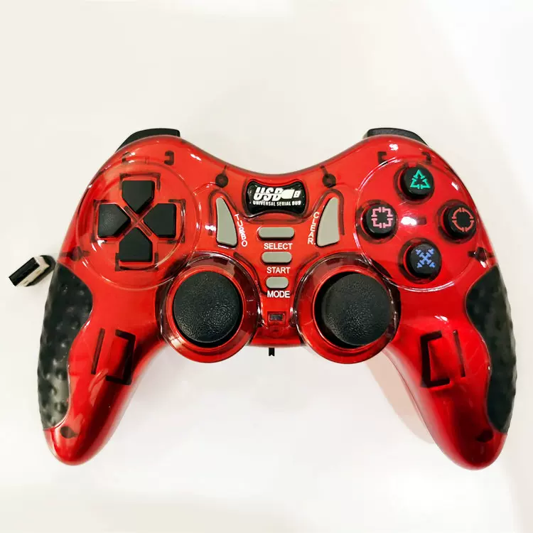 2.4G电视TV机顶盒子手柄安卓手机PS3无线手柄PC电脑PC360游戏手柄