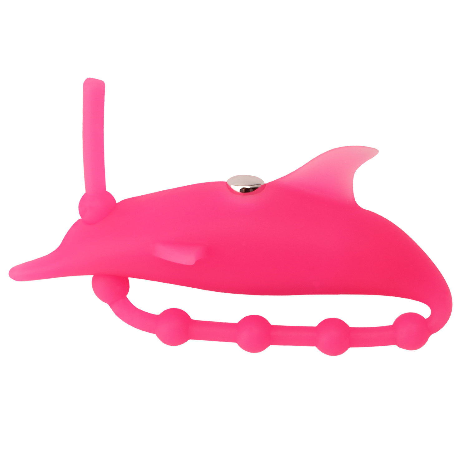 Silicone ring with adjustable size for male and female use, vibration resistance compound lock precision delay ring,_voghion.com