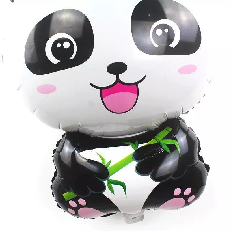 5pcs-18inch-Cartoon-Animal-Pan