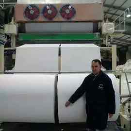 武汉小型造纸机械少林造纸机厂厂家供应
