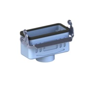 09300161750 hartingͬ�� ���d�B���� H16B-CCT-1L-PG21��|����