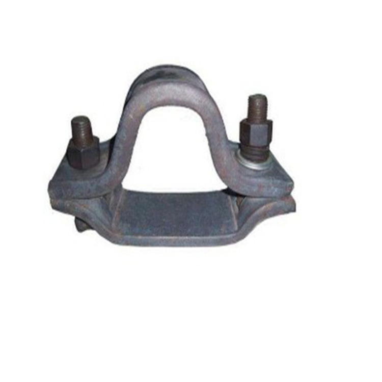 山银U36型卡缆 矿用U36型卡缆 矿用支护用U型卡缆 型号齐全