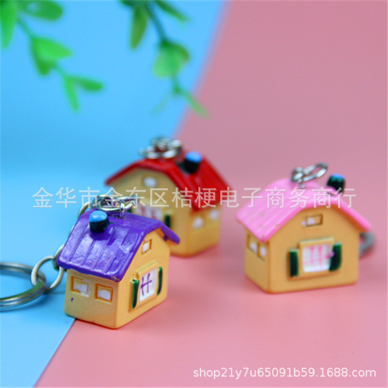 Small house