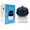 Smart early education machine, robot, interactive learning machine for early age, smart toy, for children and parents