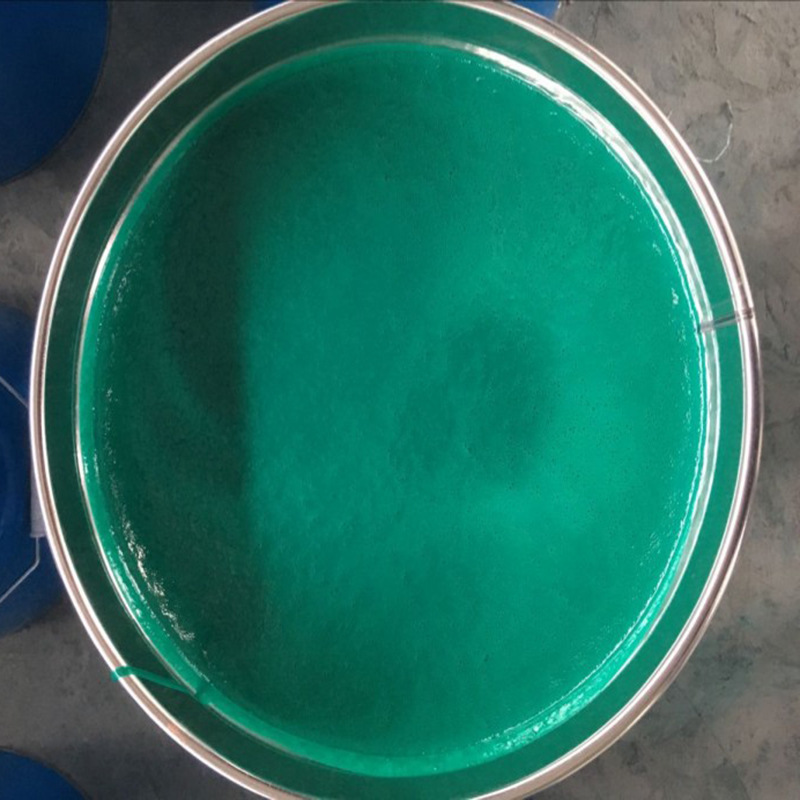 玻璃鳞片涂料 乙烯基玻璃鳞片涂料 污水池涂料 批发环氧树脂涂料