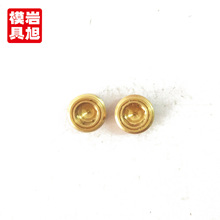 厂家供应英制规格 PT3/8 E-03PT 止付螺丝 喉塞 非标定制