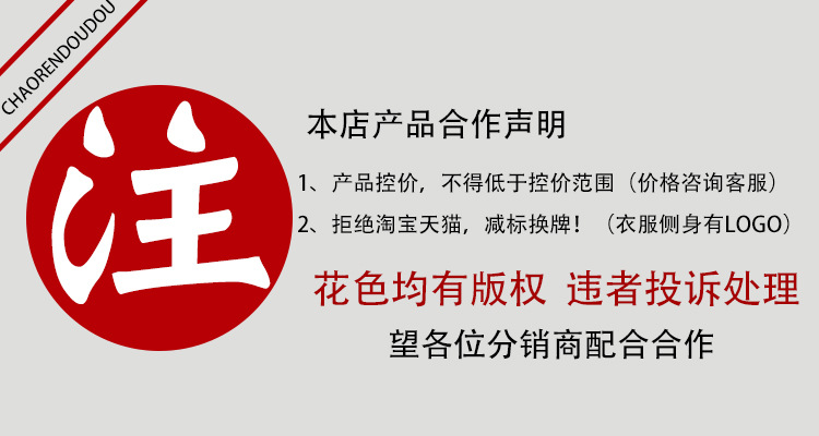 控价图