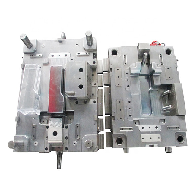 High quality durable flashing plastic accessories