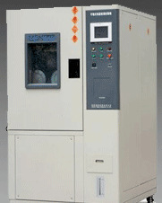 恒温恒湿实验箱