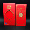 2021 Golden Bull New Year's Gold Foil Memorial Coin New Year Gifts Layon opened gold coins for the New Year, the New Year red envelopes wholesale