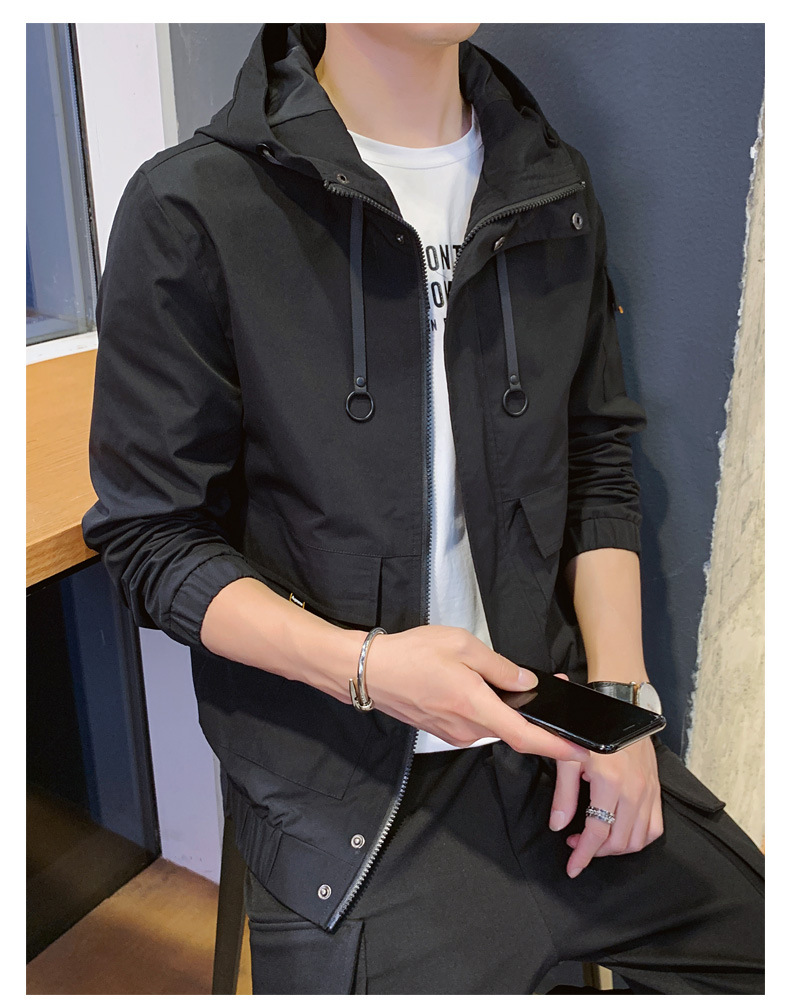 Veste pour homme - Ref 3443421 Image 51