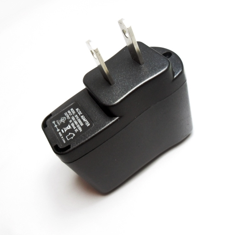 8.4V0.5A Taiwan USB Interface Charger 4.2W Adapter Power Supply Complies with Taiwanese Bsmi Certification